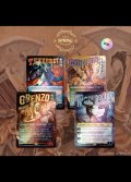 Outlaw Anthology Vol.1: Rebellious Renegades (プレミアム版)