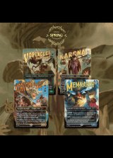 Outlaw Anthology Vol.2: Sinister Scoundrels