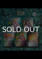 Pick'em And Stick'em | RAINBOW FOIL EDITION