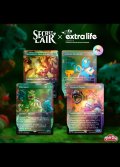 PLAY-DOH: SQUISHFUL THINKING | EXTRA LIFE 2025 RAINBOW FOIL EDITION