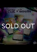 Ponies: The Galloping 2 Extra Life 2023 | RAINBOW FOIL EDITION
