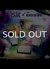 Ponies: The Galloping 2 Extra Life 2023 | RAINBOW FOIL EDITION