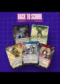 RETURN TO THE MYSTICAL ARCHIVE