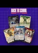 RETURN TO THE MYSTICAL ARCHIVE