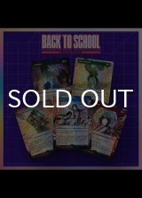 RETURN TO THE MYSTICAL ARCHIVE TRADITIONAL FOIL EDITION