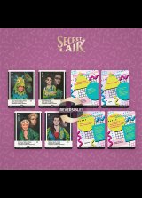 Secret Lair High: Class of '87