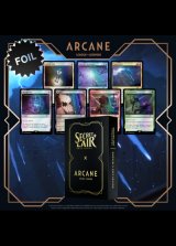 Secret Lair x Arcane (プレミアム版)