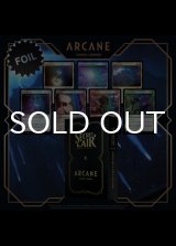 Secret Lair x Arcane | FOIL EDITION