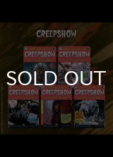 Secret Lair x Creepshow