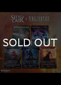 Secret Lair x FINAL FANTASY: Game Over (英語版)