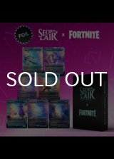 Secret Lair x Fortnite | TRADITIONAL FOIL EDITION