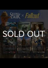 Fallout | BEYOND VAULT 33