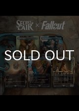 Fallout | GREET THE DOG