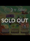 Secret Lair x Fallout: Points of Interest