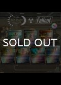 Secret Lair x Fallout: S.P.E.C.I.A.L. | RAINBOW FOIL EDITION