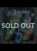 Secret Lair x Fallout: Vault Boy | RAINBOW FOIL EDITION