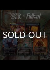 Fallout | WELCOME TO NEW VEGAS