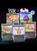 Furby | DOO-AY NOO-LAH CONFETTI FOIL EDITION