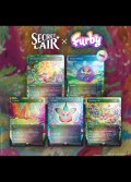 Furby | DOO-AY NOO-LAH RAINBOW FOIL EDITION