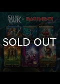IRON MAIDEN | EDDIE UNCHAINED