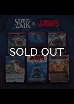 画像1: JAWS | TERROR OF AMITY ISLAND