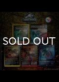 Secret Lair x Jurassic World: Life Breaks Free | RAINBOW FOIL EDITION