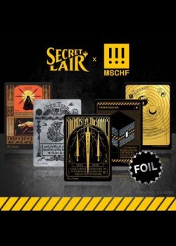 画像1: Secret Lair x MSCHF