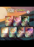 Friend & Foes | RAINBOW FOIL EDITION