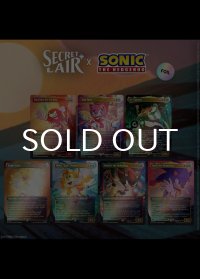 Friend & Foes | RAINBOW FOIL EDITION