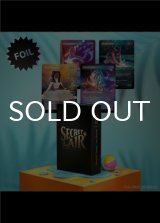 Special Guest: Jen Bartel | FOIL EDITION