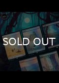SPECIAL GUEST: KOZYNDAN: THE LANDS | TRADITIONAL FOIL EDITION