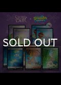 Lands Under the Sea | RAINBOW FOIL EDITION