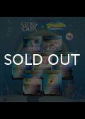 Legends of Bikini Bottom | RAINBOW FOIL EDITION