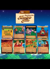 STARDEW VALLEY | WELCOME TO STARDEW VALLEY