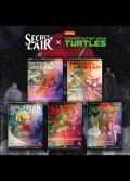 TEENAGE MUTANT NINJA TURTLES | THE LAST RONIN TRADITIONAL FOIL EDITION