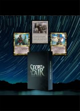 Teferi's Time Trouble