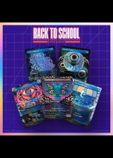THE EYE HAVE IT RAINBOW FOIL EDITION