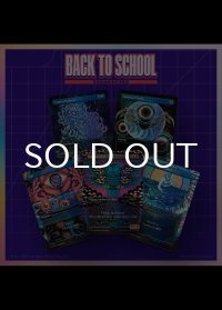 THE EYE HAVE IT RAINBOW FOIL EDITION