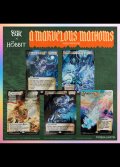 THE HOBBIT | HE WHO WALKS UNSEEN OUT OF SIGHT FOIL EDITION