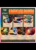 THE HOBBIT | SECOND BREAKFAST AND BEYOND TRADITIONAL FOIL EDITION