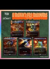 THE HOBBIT | SMAUG'S SPOILS TRADITIONAL FOIL EDITION