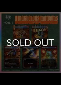 THE HOBBIT | SMAUG'S SPOILS TRADITIONAL FOIL EDITION