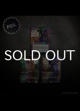 Thrilling Tales of The Undead | FOIL EDITION