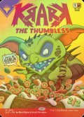 [FOIL] 親指なしのクラーク/Krark, the Thumbless 【英語版】 [SLD-赤R]