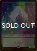 [FOIL] 多相の戦士/SHAPESHIFTER No.1907 【英語版】 [SLD-トークン]