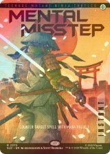 [FOIL] 精神的つまづき/Mental Misstep No.2373 【英語版】 [SLD-青R]