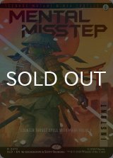 [FOIL] 精神的つまづき/Mental Misstep No.2373 【英語版】 [SLD-青R]