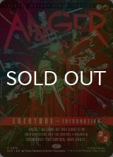 [FOIL] 憤怒/Anger No.2375 【英語版】 [SLD-赤R]