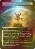 [FOIL] コウモリ翼の霞/Batwing Brume No.2469 【英語版】 [SLD-金R]