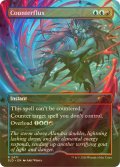[FOIL] 対抗変転/Counterflux No.2471 【英語版】 [SLD-金R]